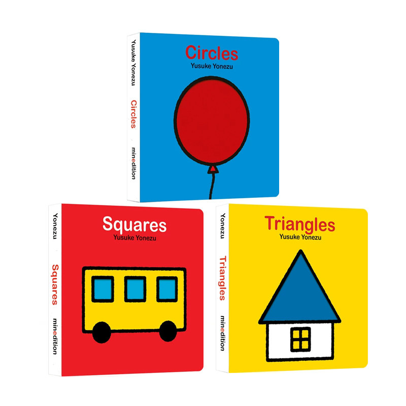 Circles/Squares/Squares