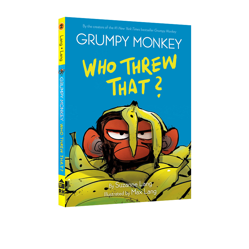 GrumpyMonkeyWhoThrewThat