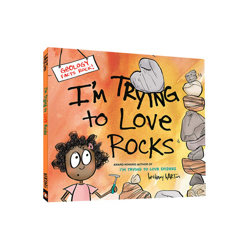 I'mTryingtoLoveRocks