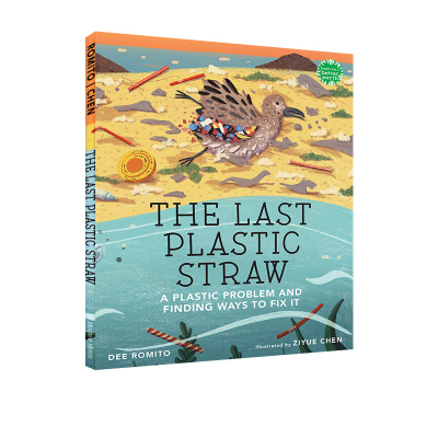 TheLastPlasticStraw
