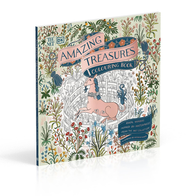 预售英文原版大都会艺术博物馆