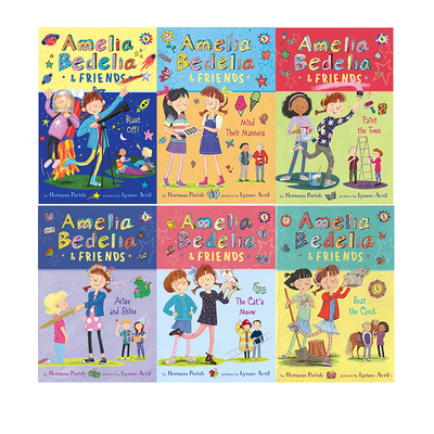 糊涂女佣和她的朋友们