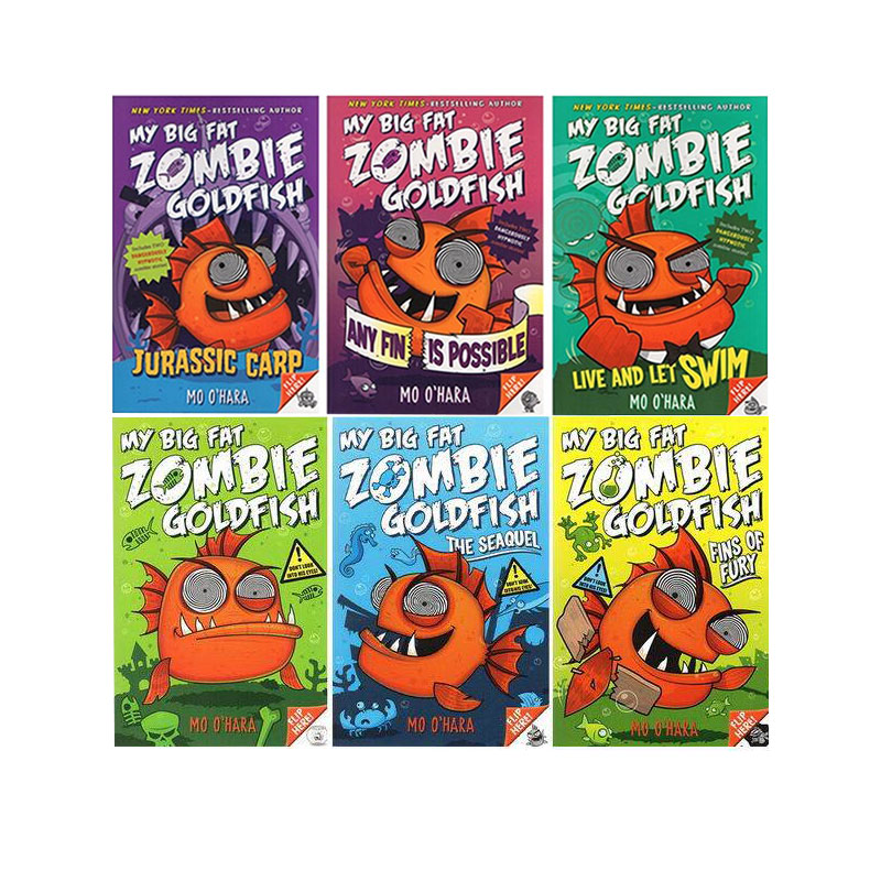 MyBigFatZombieGoldfish