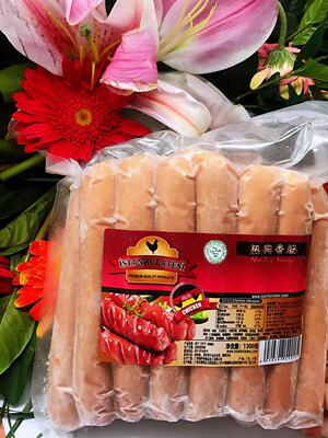 chickensausage1300g土耳其香肠