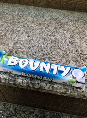 BOUNTY荷兰休闲原味网红cocoa