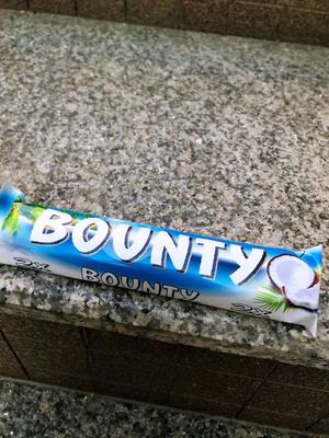 BOUNTY荷兰休闲原味网红cocoa