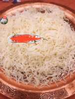 Basmati rice 1 kilogram Long Rice, Long Grain Rice, New Rice, Mixed Grains Fried Rice thumbnail 4