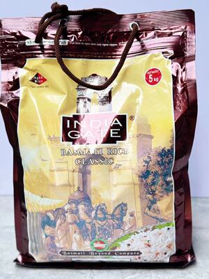 长粒米印度进口香米米