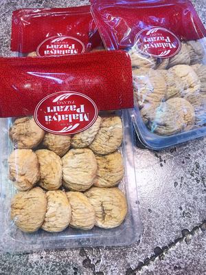 turkishfig400g进口无花果