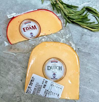 条荷兰芝士奶酪乳制品