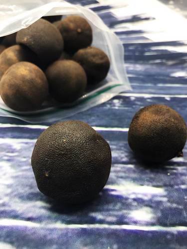 Dried lemon洛美 柠檬干 米饭调料 调味料50克