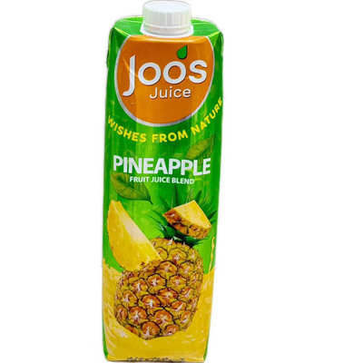 进口饮料果汁水饮料