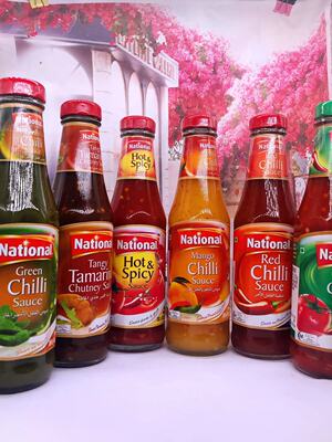 红辣椒酱饺子酱汁即食