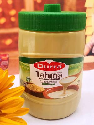 芝麻酱新鲜400g原味芝麻酱