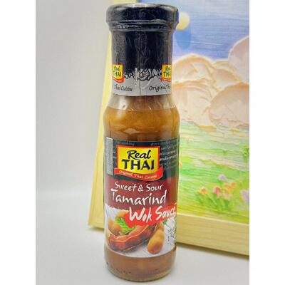 酸角酱罗望子调味酱酱料