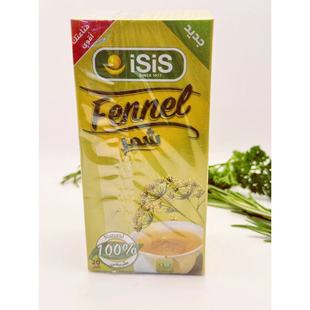 大茴香茶 TEA埃及茶 茶包花草茶代泡茶20包入40G茶Fennel