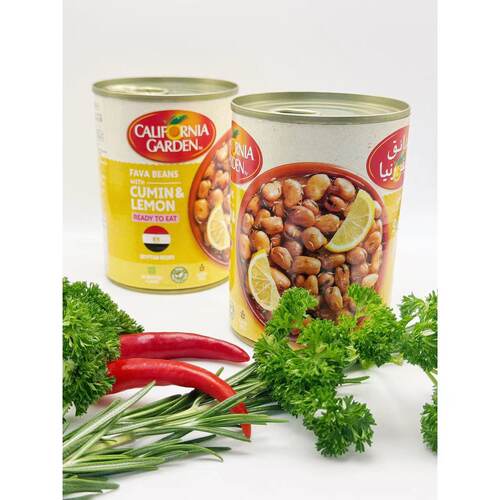 大豆豆子蚕豆罐装大豆即食