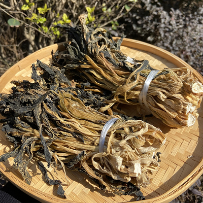 安徽土特产梅干菜无沙