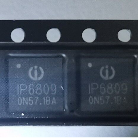 IP6809/IP6809B_F_S_TLXND电子元器件工业级全新