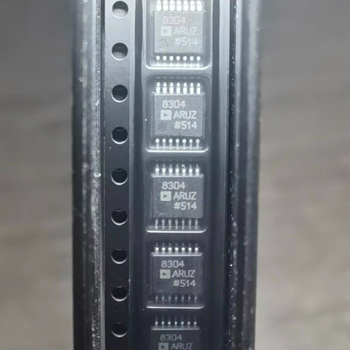 全新原装AD8304ARUZ AD8304ARU AD8304进口正品芯片现货供应