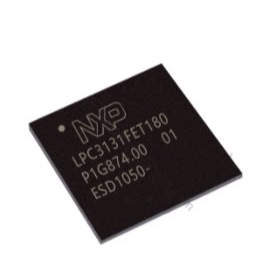 LPC3131FET180 NXP BGA LPC3131 全新