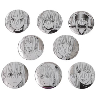 正版日谷死亡笔记原画展个人池吧唧弹抱盒弥海砂盲盒