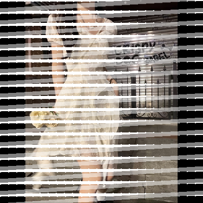 法式茶歇初恋白色超仙连衣裙女