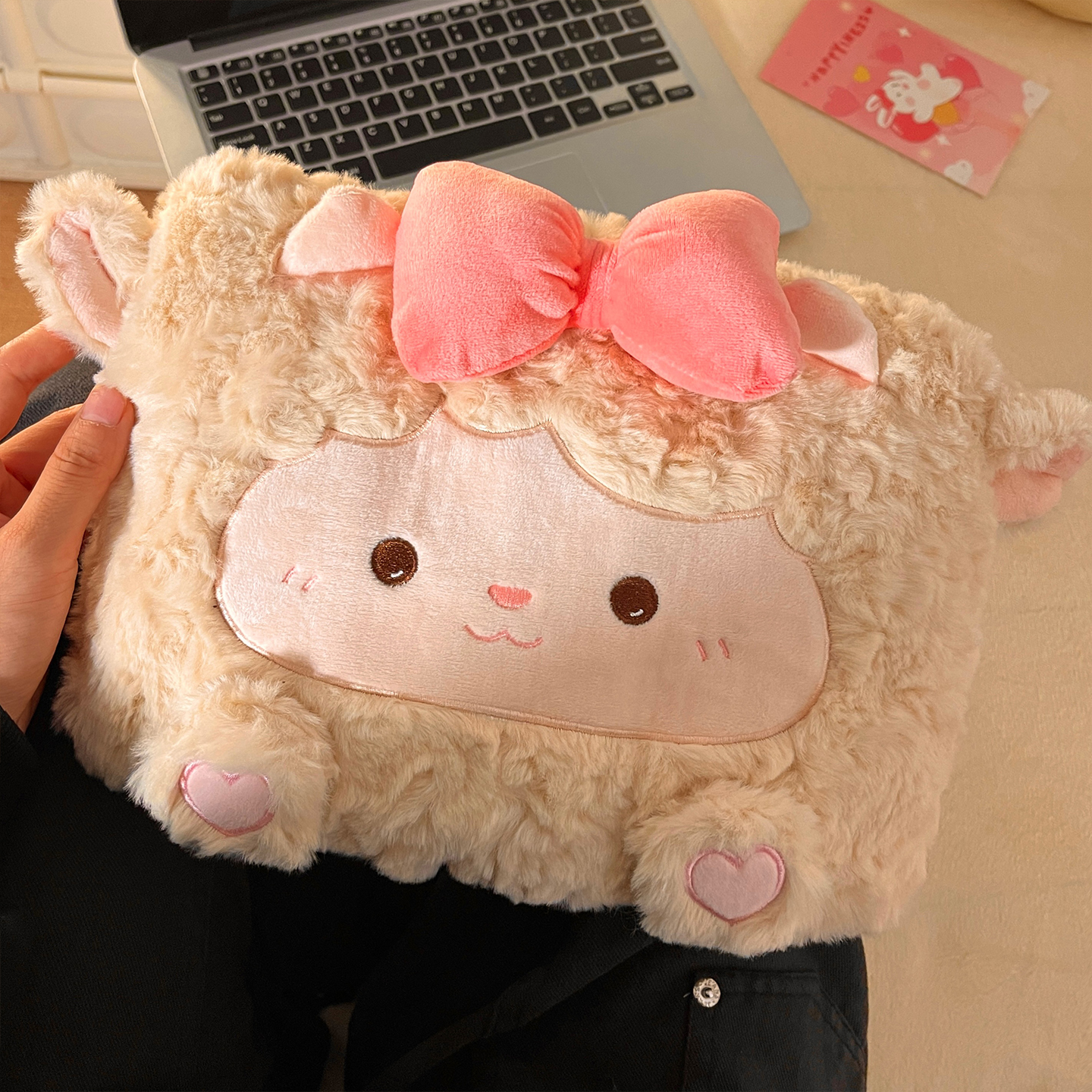 热水袋充电款防爆暖手宝2025新款