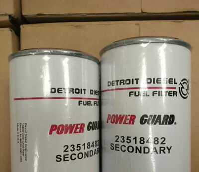 23518482柴油滤芯 适用于底特律发电机组P556916 23530707 FF5206