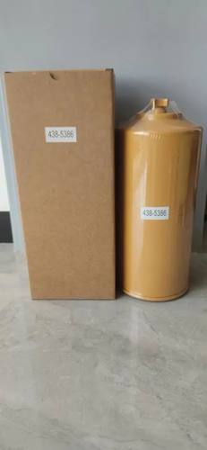 卡特 320D2 329D2 336D2 340D2L挖掘机 438-5386 油水分离器滤芯