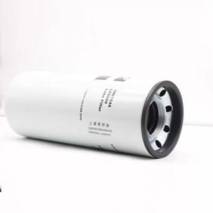 LF9009机油滤芯 FS1212柴油滤芯 WF2076水滤 适配发电机组