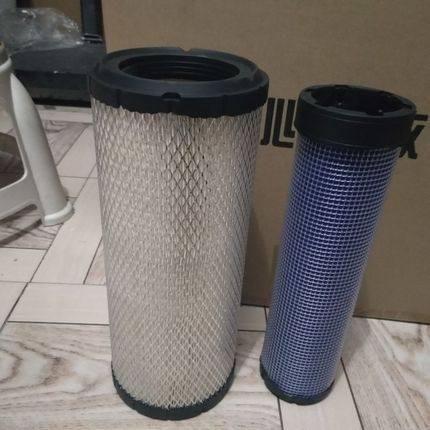 包邮洋马4TNV94/98发动机空气滤芯 PU1330空气滤清器 空气格 空滤