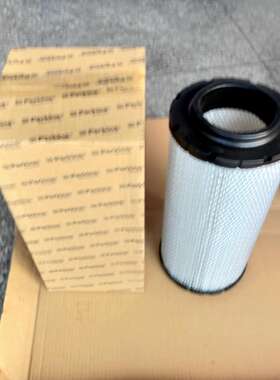 26510380空气滤芯适用威尔信80GF发电机组P633607 2652C202