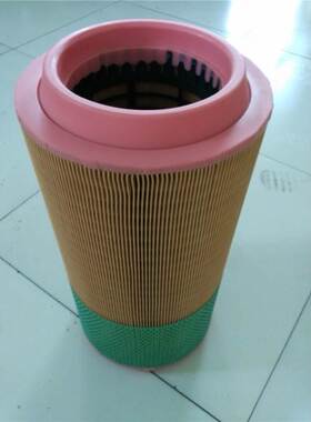 21377917空气滤芯 适用于沃尔沃发电机组 重卡空气滤清器21377917