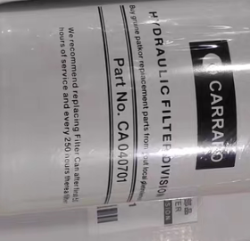 CA040701液压油滤芯 适用于 BT8439-MPG P179342