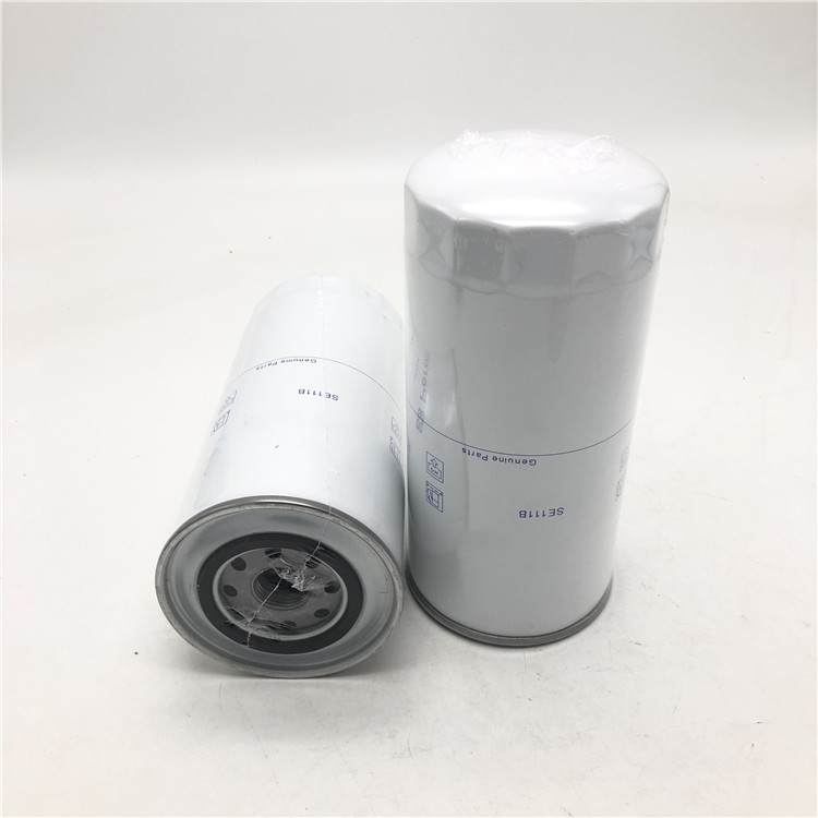 SE111B机油滤芯适用于帕金斯发电机威尔逊901-136 P551604 LF3346