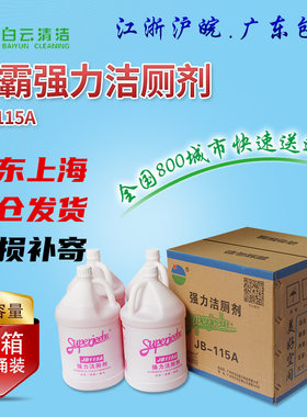 洁霸3780毫升去污清洁