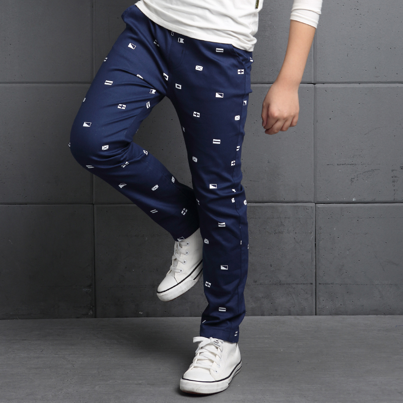 Pantalon garcon - Ref 2057263 Image 1