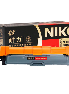 耐力（NIKO）N TN-289红色【商用专业版】适用兄弟DCP-L3528CDW 3568CDW墨粉盒HL-L3228CDW 3288CDW碳粉盒