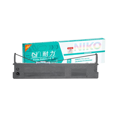 耐力适用映美FP-570KII色带架/芯