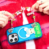 饰腕带 趣味手机挂链腕装 现货CASETiFY联名Sonny Angel小天使时尚