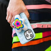 KWAN max限量版 CELINE CASETiFY香港设计师品牌立体泡芙手机壳适用苹果iPhone15 pro 时尚 轻奢14小众保护套