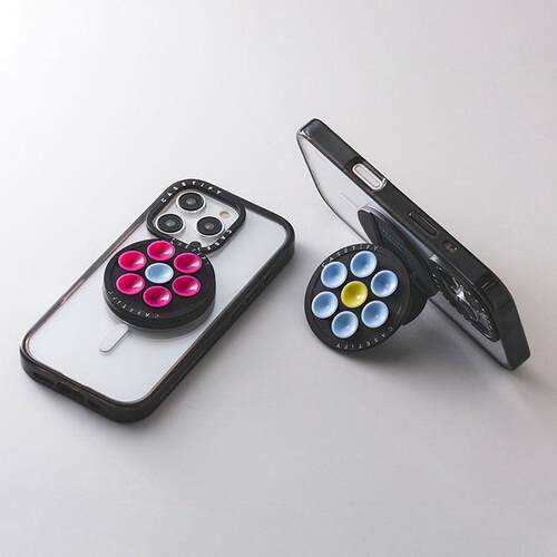 CASETiFY清新磁吸通用手机支架扣