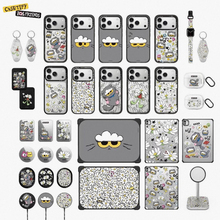 现货权志龙ZO&FRIENDS联名CASETiFY正品童趣奇幻ZOA适用苹果iPhone17 pro max日韩手机壳潮牌16/15/air限量套