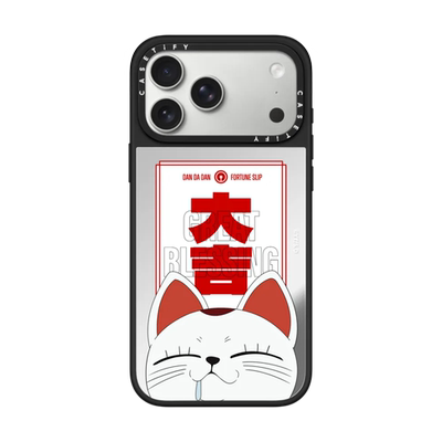 CASETiFY联名DANDADAN手机壳