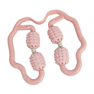 腿部环形夹procircle按摩放松