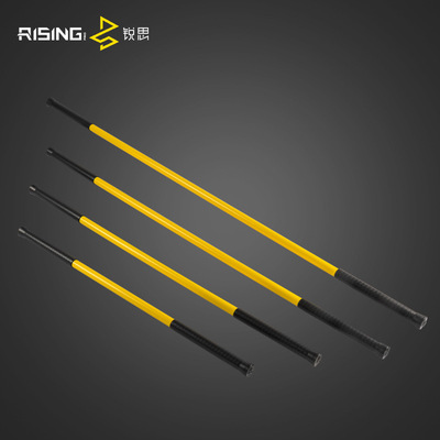 procircle高强度筋膜伸展训练棒健身弹力牵拉棒锻炼牵引棍