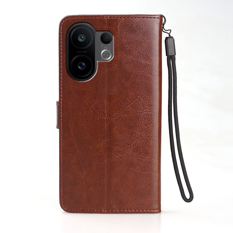 适用S30Promini手机壳0VIVO S30 Pro mini外壳翻盖VIVOV2465A保护套皮夹viovS30Pro迷你膜vixoS30PORMINI新款