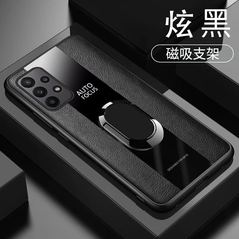适用三星A23 4G手机壳全包边SMA235M保护套防摔SM-A235F外壳6.6英寸SM一A235F男款samsung个性Galaxy新款磨砂