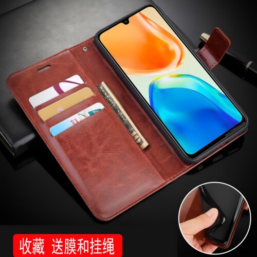 适用VIVOV25E手机壳6.44英寸VIVOV2201保护套皮夹外壳翻盖V1VO全包viuo硅胶vivi软壳viov插卡Ⅴivo磁扣vovo钢
